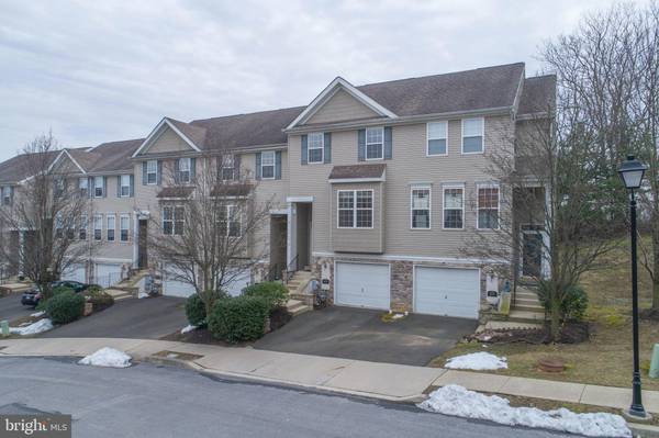 473 FORT HILL CIR, Fort Washington, PA 19034