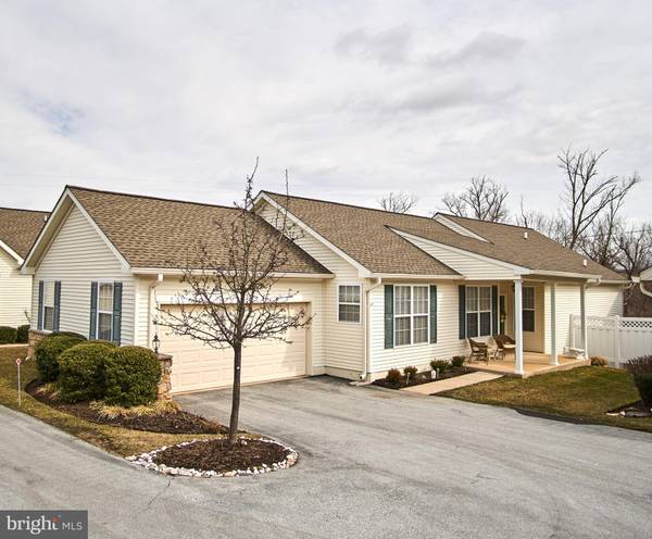 531 FOX DEN CT, Glen Mills, PA 19342