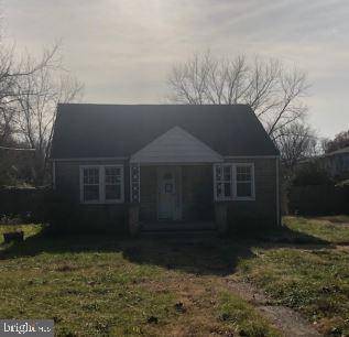 4995 STRAUSS AVE, Indian Head, MD 20640