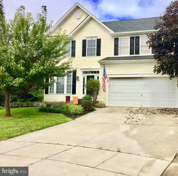 23 SANTA ANITA CT, Forest Hill, MD 21050