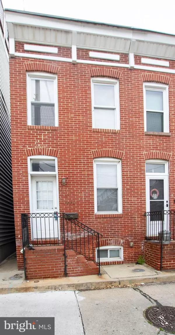 3004 MCKAY CT, Baltimore, MD 21224