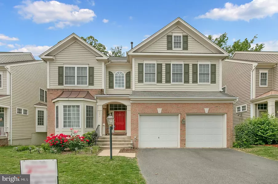 7542 LINDBERG DR, Alexandria, VA 22306