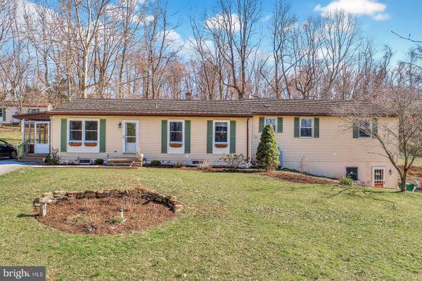 259 GOVERNOR STABLE RD, Bainbridge, PA 17502