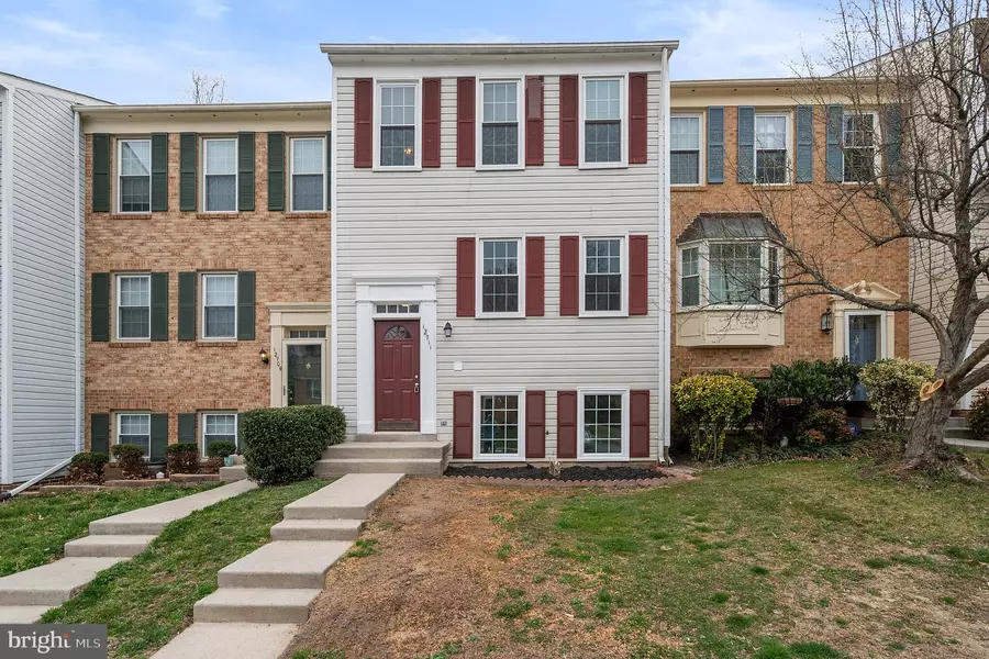 12711 INVERNESS WAY, Woodbridge, VA 22192