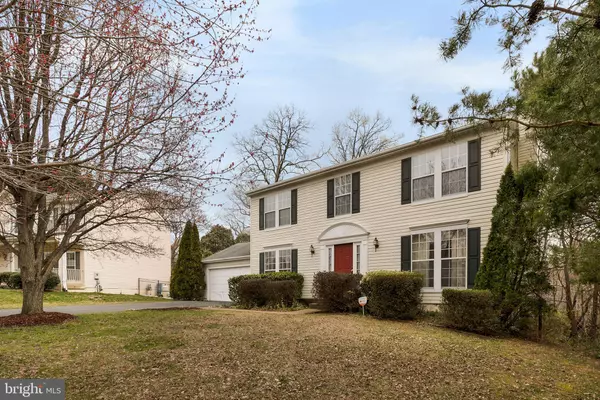 Lorton, VA 22079,6802 SILVER ANN DR