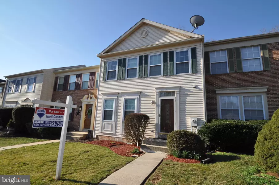 11338 BENT CREEK TER, Germantown, MD 20876