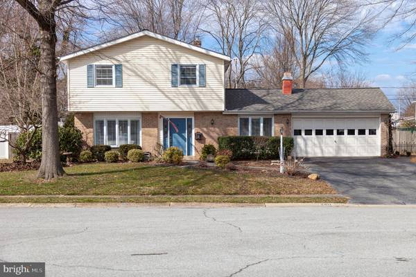 2411 TWIST LN, Wilmington, DE 19808