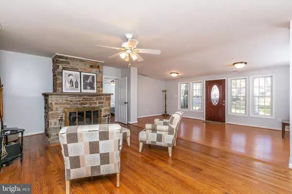 Lutherville Timonium, MD 21093,115 W SEMINARY AVE