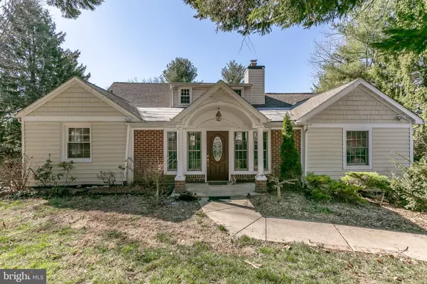 115 W SEMINARY AVE, Lutherville Timonium, MD 21093