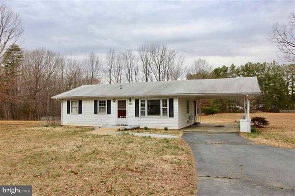 9785 POINDEXTER RD, Louisa, VA 23093