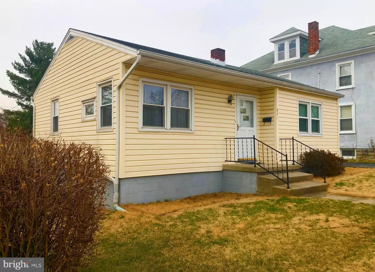 Hagerstown, MD 21740,841 GUILFORD AVE