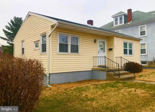 841 GUILFORD AVE, Hagerstown, MD 21740