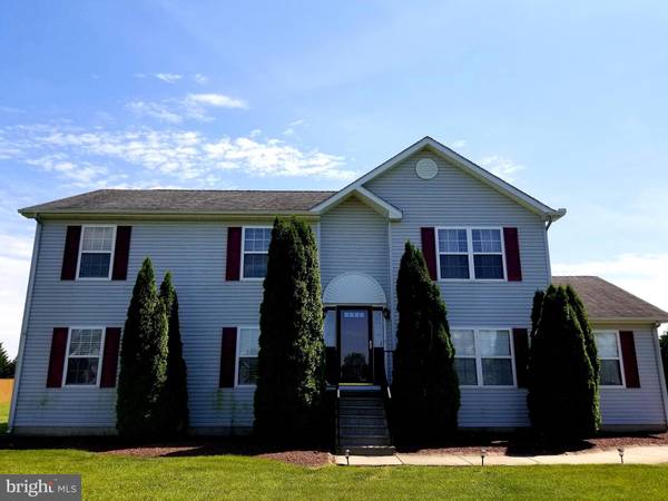 195 INTEGRO DR, Clayton, DE 19938