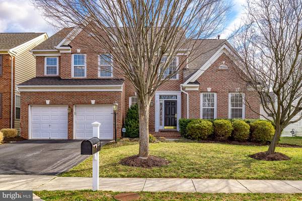 13867 REMBRANDT WAY, Chantilly, VA 20151