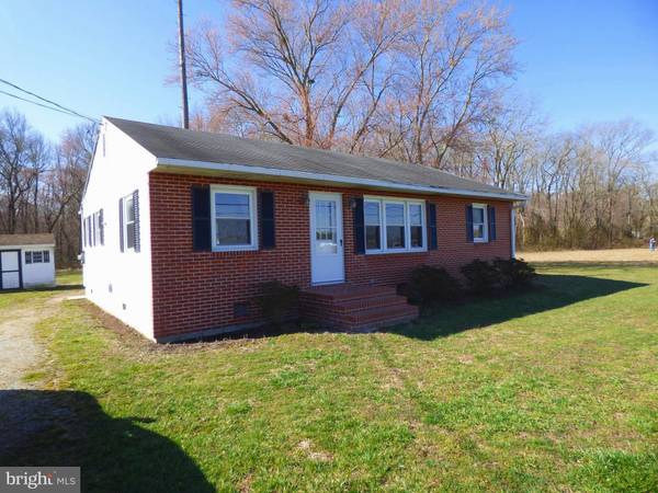 36973 OLD OCEAN CITY RD, Willards, MD 21874