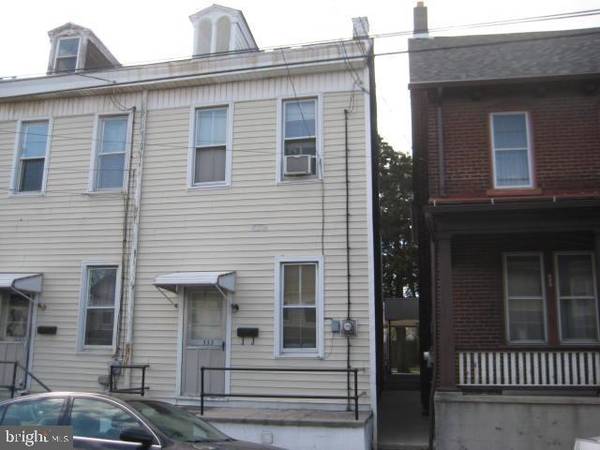 333 S 9TH ST, Lebanon, PA 17042