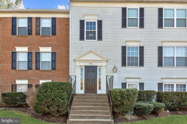 9300 CASPIAN WAY #202, Manassas, VA 20110