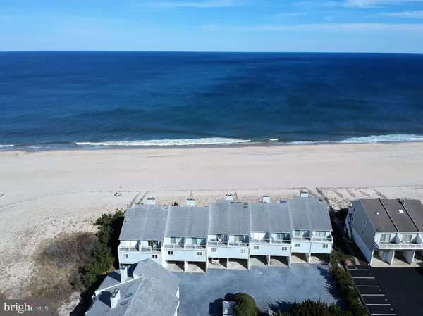 Fenwick Island, DE 19944,40145 SEASIDE DR #5