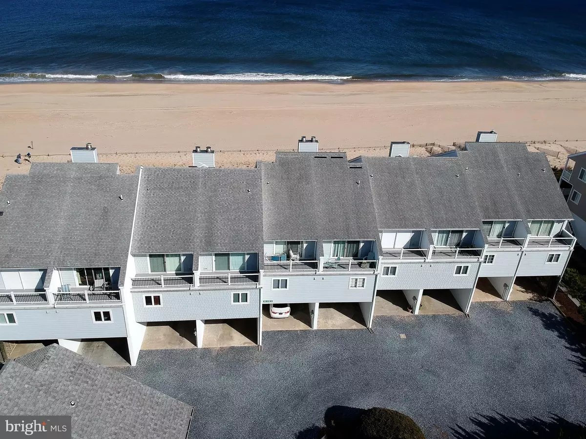 Fenwick Island, DE 19944,40145 SEASIDE DR #5