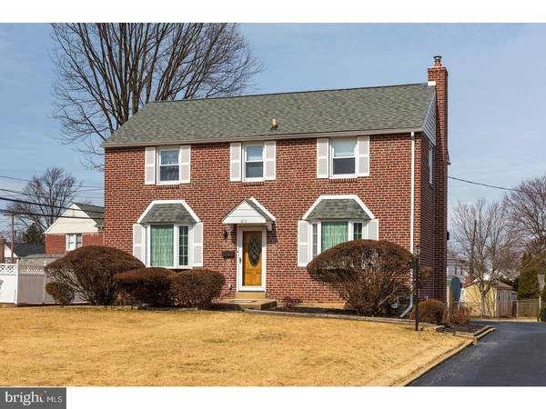 611 DUTTON CIR, Springfield, PA 19064