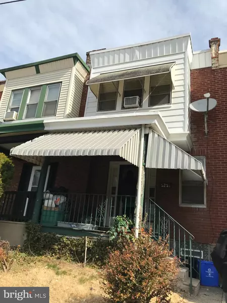 5215 W CLARKSON AVE, Philadelphia, PA 19144