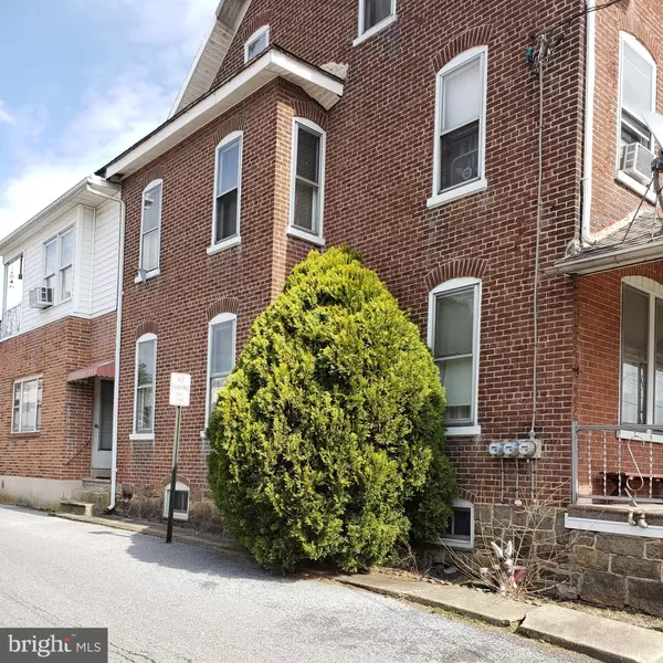 Boyertown, PA 19512,523 E PHILADELPHIA AVE