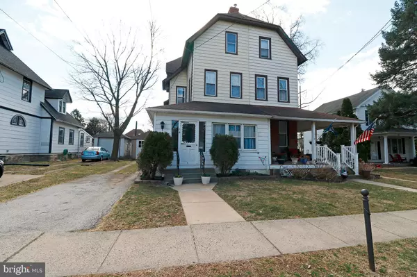 Ridley Park, PA 19078,14 W RIDLEY AVE