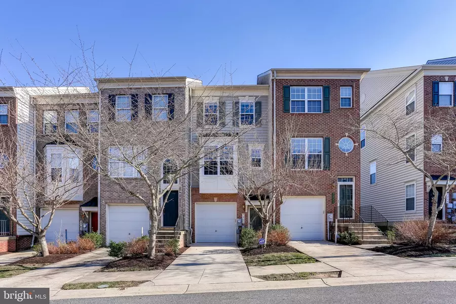 3263 NILE LN, Laurel, MD 20724