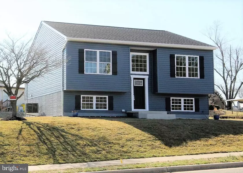 606 W FURNACE BRANCH RD, Glen Burnie, MD 21061