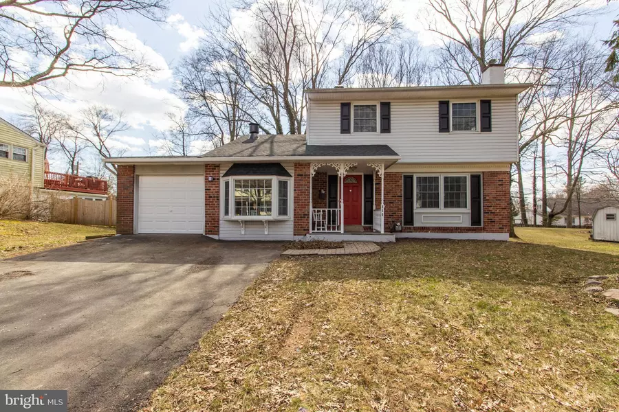 856 YORKTOWN ST, Lansdale, PA 19446