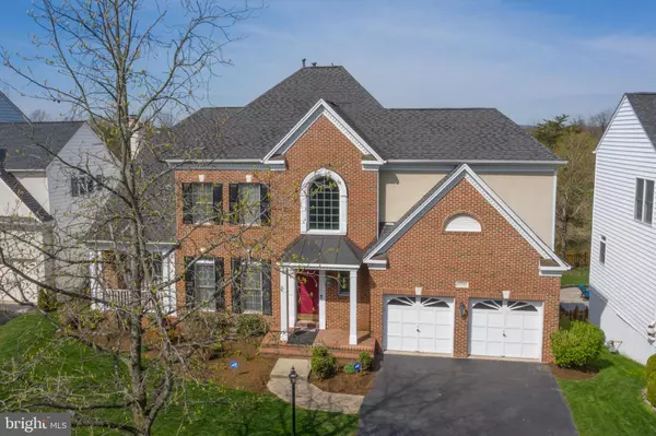 25793 PLANTING FIELD DR, Chantilly, VA 20152