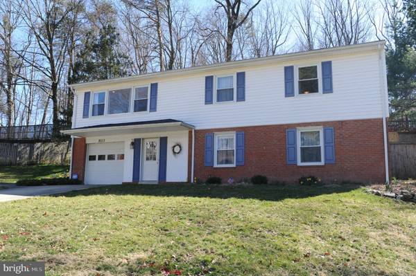 Springfield, VA 22152,8513 IVYBRIDGE CT