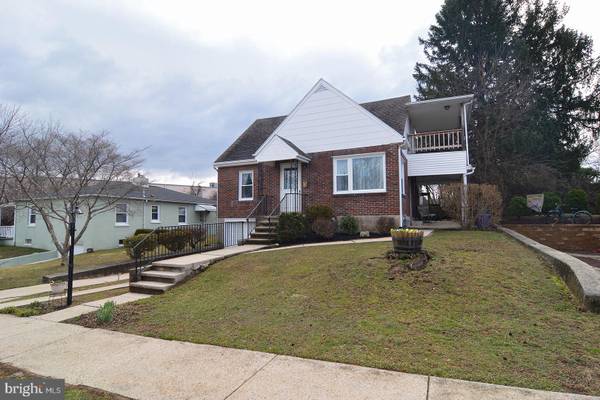 Shillington, PA 19607,103 PARKSIDE AVE