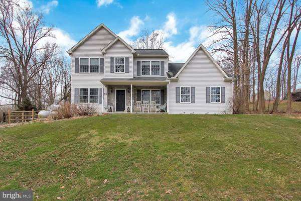 128 COOK LANDING RD, Peach Bottom, PA 17563