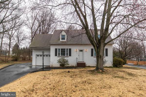 212 DOLTON RD, Feasterville Trevose, PA 19053