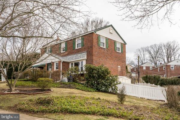 Havertown, PA 19083,516 HARRIET LN