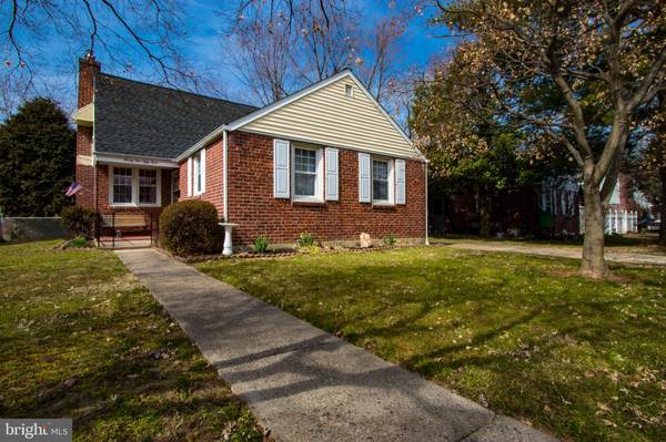 Morton, PA 19070,2153 6TH AVE