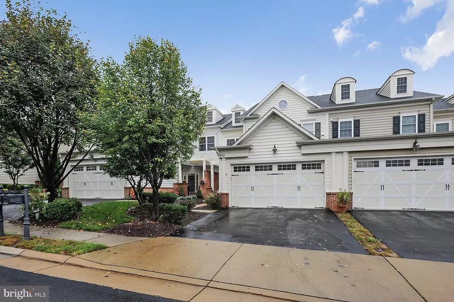 20582 ROSEWOOD MANOR SQ, Ashburn, VA 20147