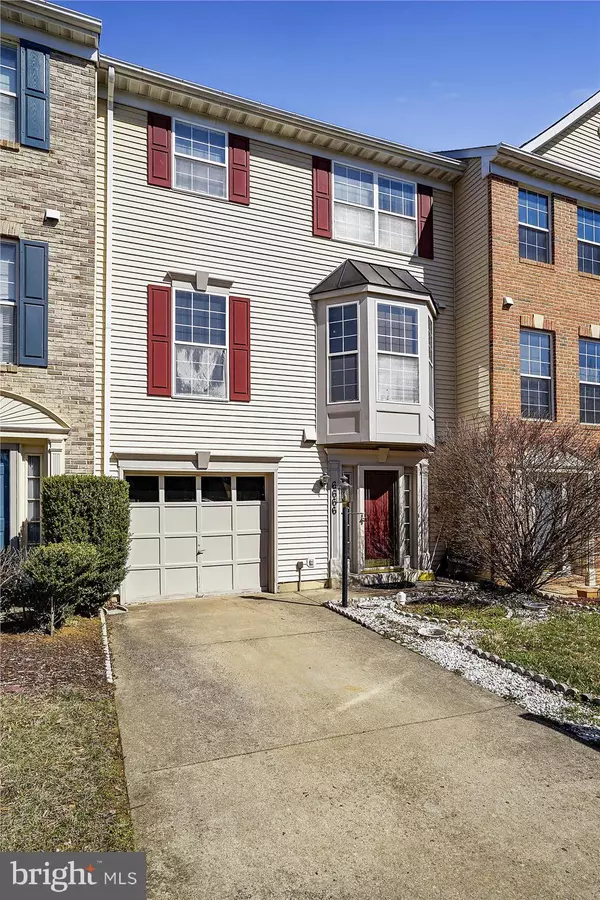 Alexandria, VA 22315,6666 KELSEY POINT CIR