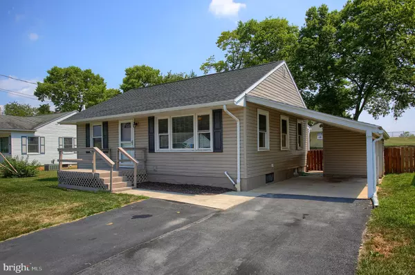 Mechanicsburg, PA 17050,25 MAPLE DR