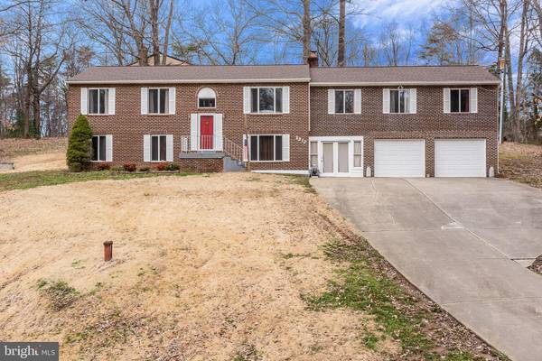 8912 CHRISTINE PL, Manassas, VA 20112