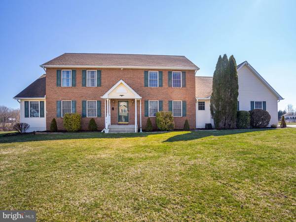 610 PATUXENT REACH DR, Prince Frederick, MD 20678