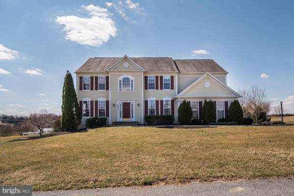 Woodbine, MD 21797,1941 THISTLE DR