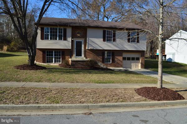 9512 MIDLAND TURN, Upper Marlboro, MD 20772