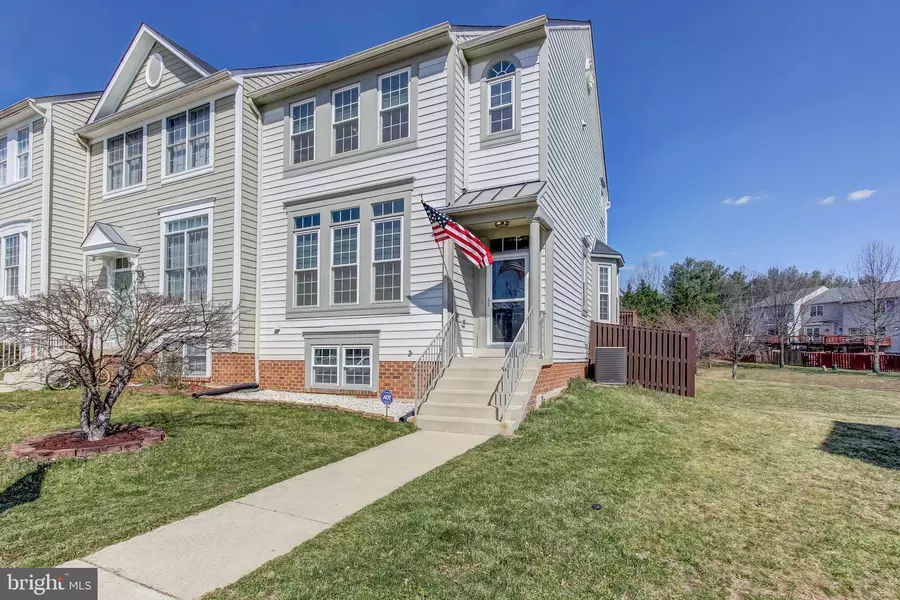 3358 NADIA LOOP, Woodbridge, VA 22193