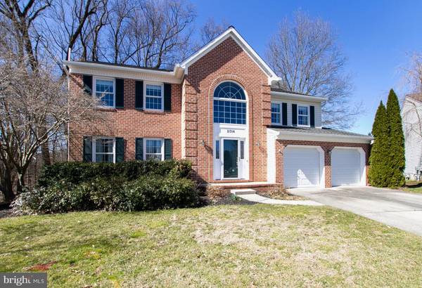 2314 CHANTAWAY CT, Bel Air, MD 21015