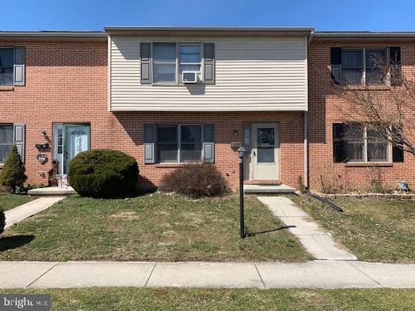 42 ORCHARD ST, Hanover, PA 17331