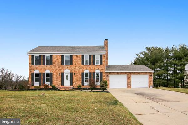 6602 CHRISTY ACRES CIR, Mount Airy, MD 21771