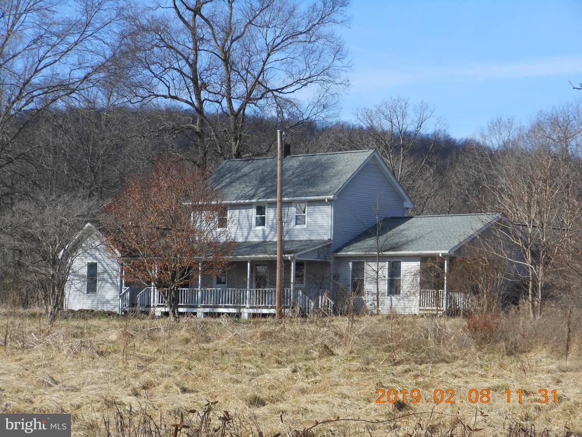 Rapidan, VA 22733,23140 CEDAR MOUNTAIN