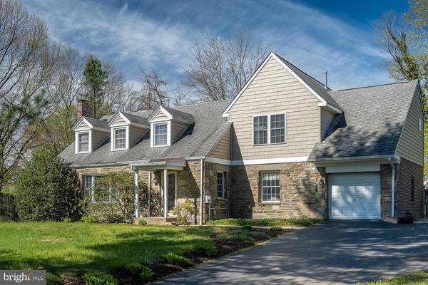 552 S OLD MIDDLETOWN RD, Media, PA 19063